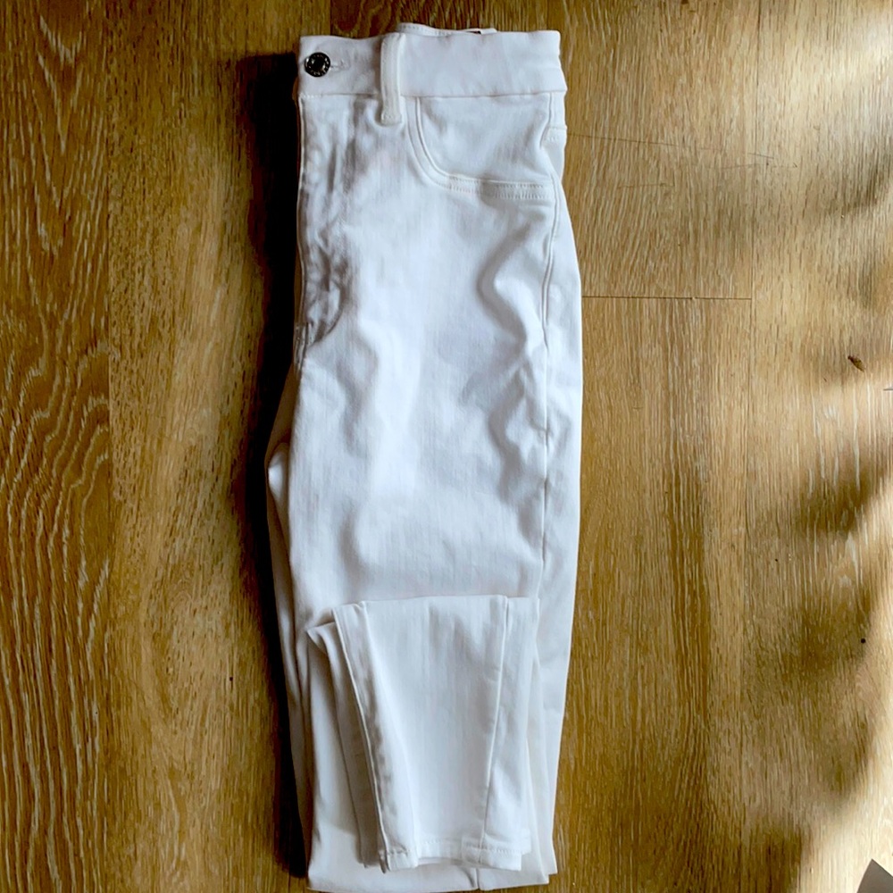 Like New American Eagle Jeans